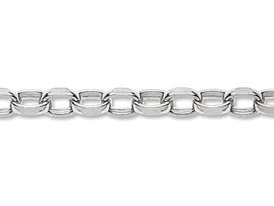 Sterling Silver Charm Bracelet 7 inch