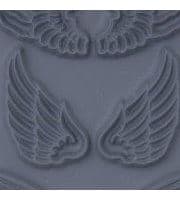 Texture Mat - Angel Wings