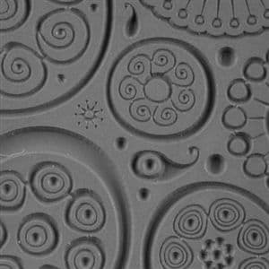 Texture Mat - Astro Embossed