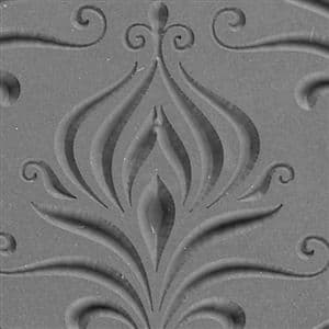 Texture Mat - Blooming Onion Embossed