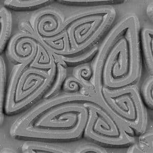 Texture Mat - Butterfly Bash