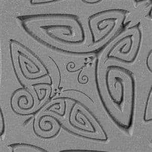 Texture Mat - Butterfly Bash Embossed