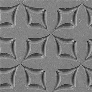 Texture Mat - Chatterbox Embossed