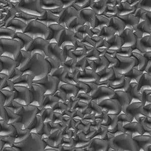 Texture Mat - Dahlias