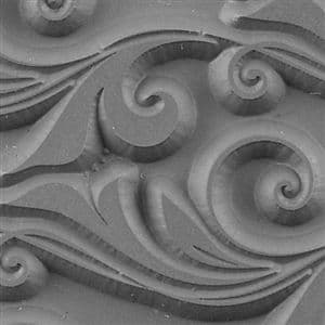 Texture Mat - Dancing Waters