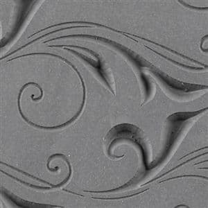 Texture Mat - Dancing Waters Embossed
