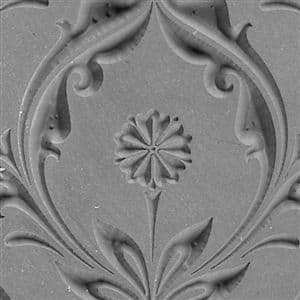 Texture Mat - Dandelion Embossed