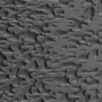 Texture Mat - Dark Water Reverse