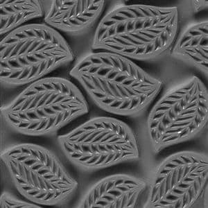 Texture Mat - Falling Leaves