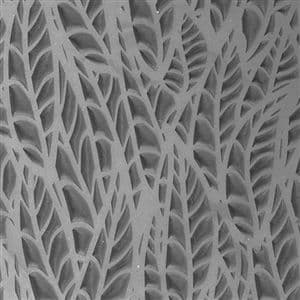 Texture Mat - Flock O'Feathers Embossed