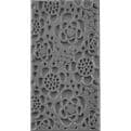 Texture Mat - Floral Carpet Embossed