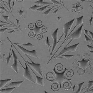 Texture Mat - Forest Floor Embossed