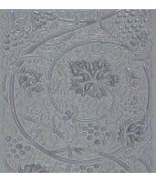 Texture Mat - Grape Vine Embossed