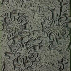 Texture Mat - Hibiscus