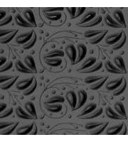 Texture Mat - Ivy Embossed