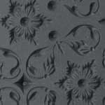 Texture Mat - Jasmin Field Embossed