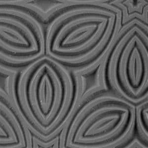 Texture Mat - Kaleidoscope