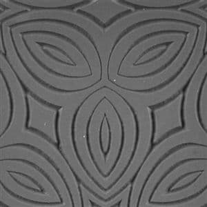 Texture Mat - Kaleidoscope Embossed