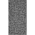 Texture Mat - Lazy Paisley