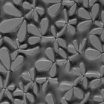 Texture Mat - Leafy Vine