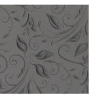 Texture Mat - Leaves & Tendrils Embossed