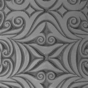 Texture Mat - Magic Mirror