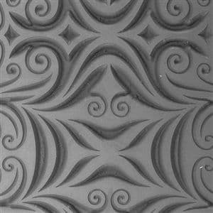 Texture Mat - Magic Mirror Embossed