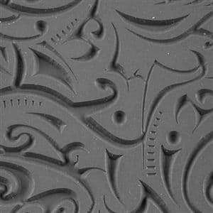 Texture Mat - Masquerade Embossed