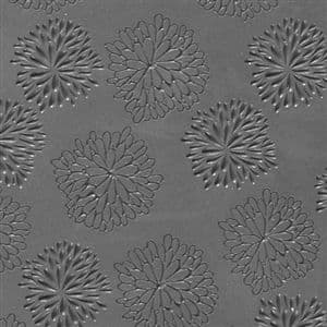 Texture Mat - Mome Raths Embossed