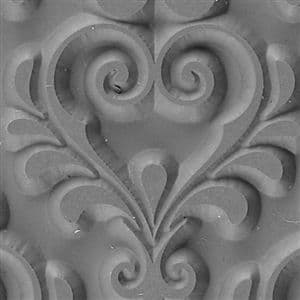 Texture Mat - My Sweetheart