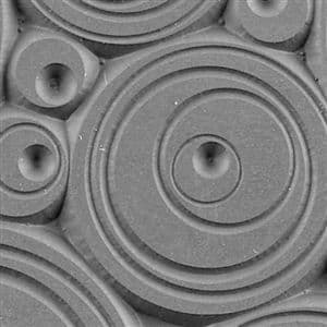 Texture Mat - Out of Sight