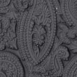 Texture Mat - Paisley