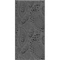 Texture Mat - Paisley Party Embossed