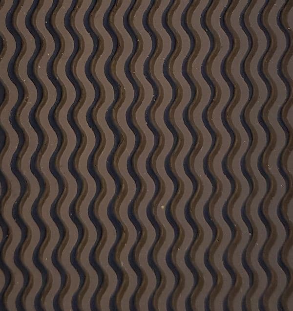 Texture Mat - Perfect Curves