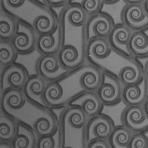 Texture Mat - Plinko Embossed