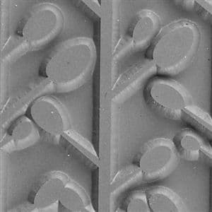 Texture Mat - Plum Tree