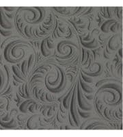 Texture Mat - Plumes Embossed