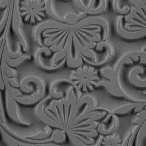 Texture Mat - Pollination