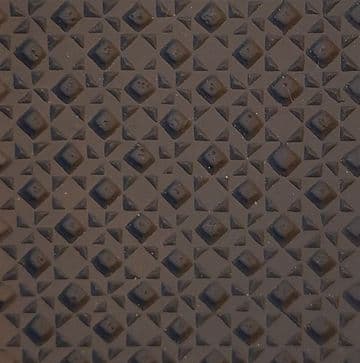 Texture Mat - Quilters Squares