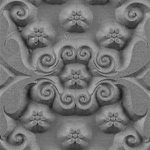 Texture Mat - Secret Romance