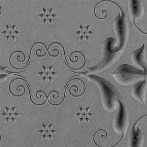 Texture Mat - Secret Romance Embossed