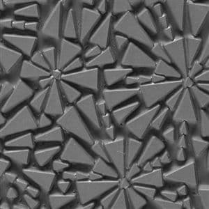 Texture Mat - Shattered