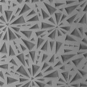 Texture Mat - Shattered Embossed