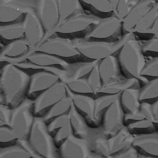 Texture Mat - Simple Leaves