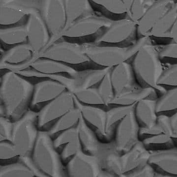 Texture Mat - Simple Leaves