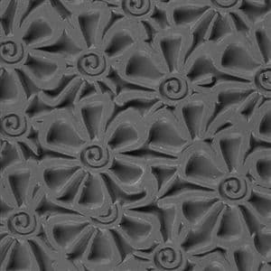 Texture Mat - Spring Fling