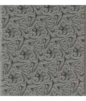 Texture Mat - Spun Triangles