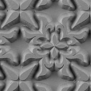 Texture Mat - Stained Glass