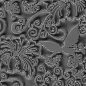 Texture Mat - Sweet Taste of Summer