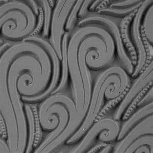 Texture Mat - Whimsical Wind